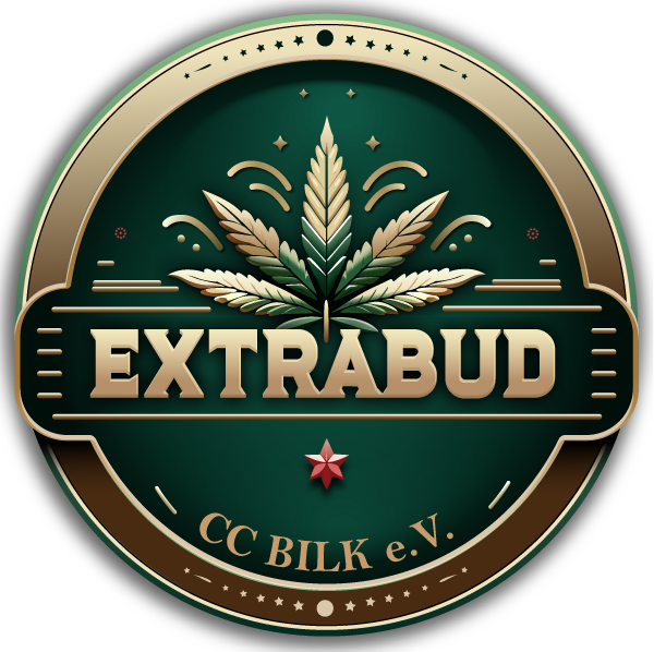 Extrabud - Cannabis Club Bilk